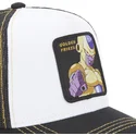 cap-izliekta-white-snapback-frieza-dragon-ball-no-capslab