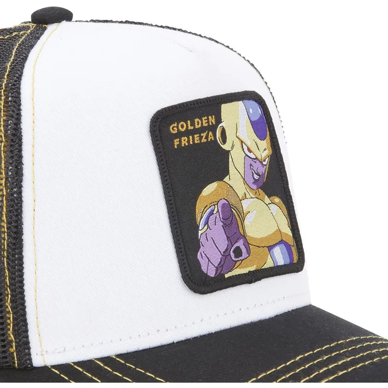 cap-izliekta-white-snapback-frieza-dragon-ball-no-capslab