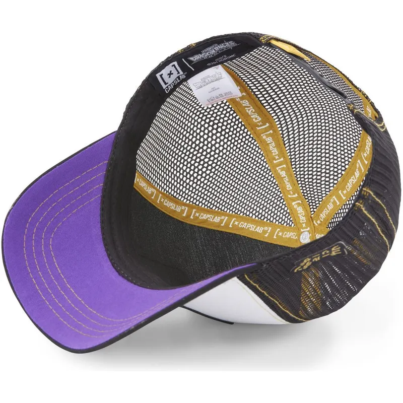 cap-izliekta-white-snapback-frieza-dragon-ball-no-capslab