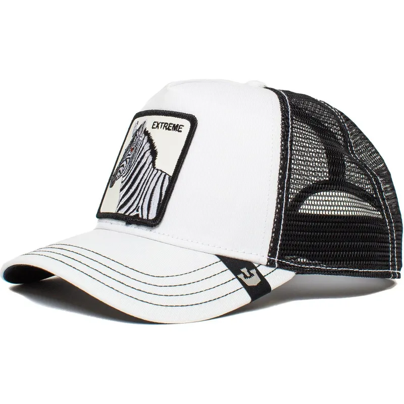 cepur-izliekta-truckeris-balts-snapback-extreme-exxxtreme-the-farm-no-goorin-bros cepur-izliekta-truckeris-balts-snapback-extreme-exxxtreme-the-farm-no-goorin-bros