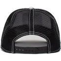 gorra-trucker-blanca-y-negra-cebra-extreme-exxxtreme-the-farm-de-goorin-bros