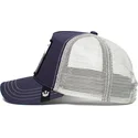 cepur-izliekta-truckeris-tumsi-zils-snapback-big-baby-the-farm-no-goorin-bros