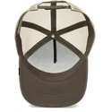 cepur-izliekta-truckeris-zals-snapback-hungry-hippo-hooray-the-farm-no-goorin-bros