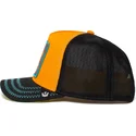 cepur-izliekta-oranzs-snapback-no-mar-baby-i-m-a-star-the-farm-no-goorin-bros