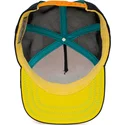 cepur-izliekta-truckeris-oranzs-snapback-no-mar-baby-i-m-a-star-the-farm-no-goorin-bros