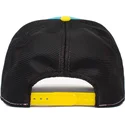 cepur-izliekta-truckeris-zils-snapback-far-out-party-the-farm-no-goorin-bros