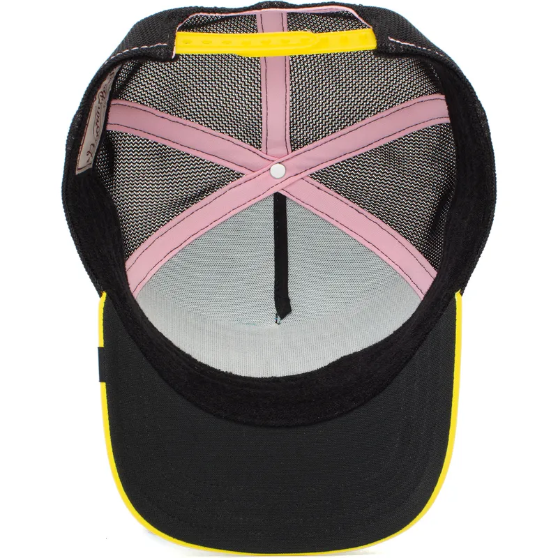 cepur-izliekta-truckeris-zils-snapback-far-out-party-the-farm-no-goorin-bros