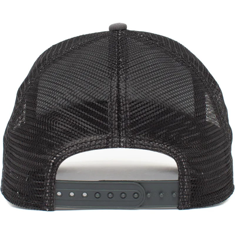 cepur-izliekta-truckeris-peleks-snapback-extra-large-the-farm-no-goorin-bros