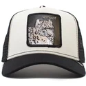 cepur-izliekta-truckeris-balts-snapback-hotshot-the-farm-no-goorin-bros