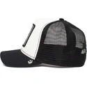 cepur-izliekta-truckeris-balts-snapback-hotshot-the-farm-no-goorin-bros
