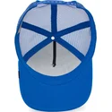 cepur-izliekta-soferis-zils-snapback-aguila-the-freedom-eagle-the-farm-the-farm-no-goorin-bros