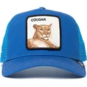 goorin-bros-trucker-cap-blau-puma-the-cougar-the-farm