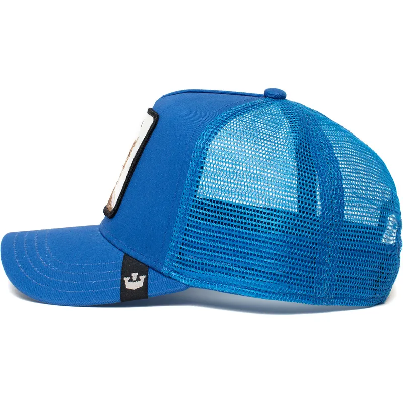 gorra-trucker-azul-puma-the-cougar-the-farm-de-goorin-bros