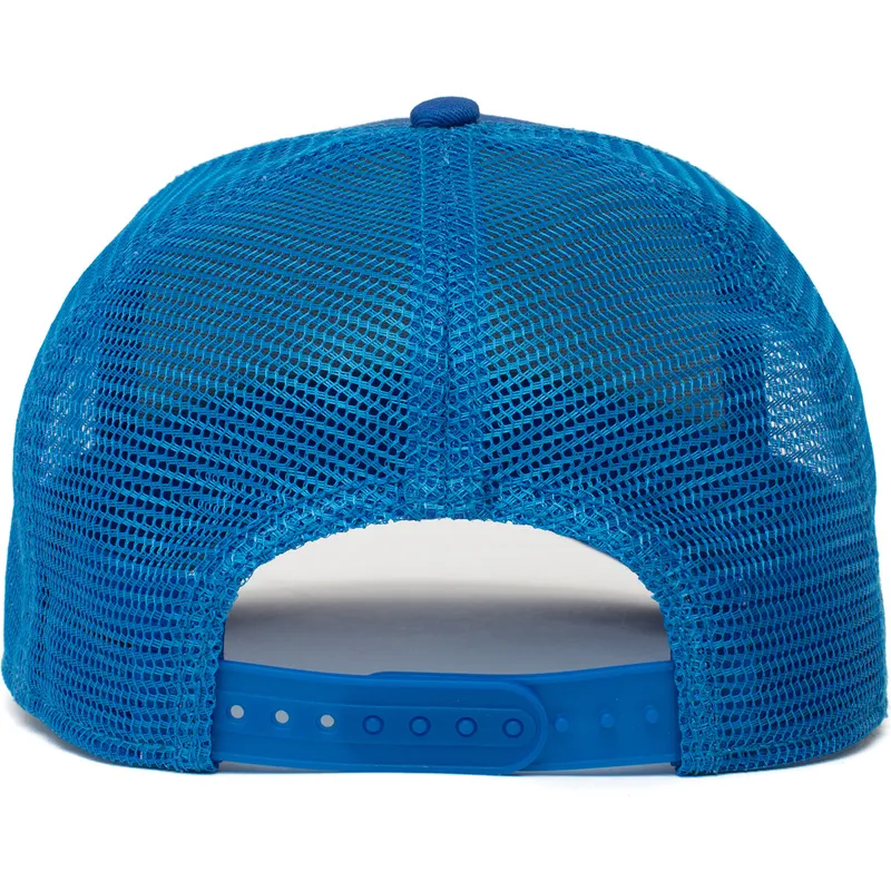 cepur-izliekta-truckeris-zils-snapback-the-killer-whale-the-farm-no-goorin-bros cepur-izliekta-truckeris-zils-snapback-the-killer-whale-the-farm-no-goorin-bros