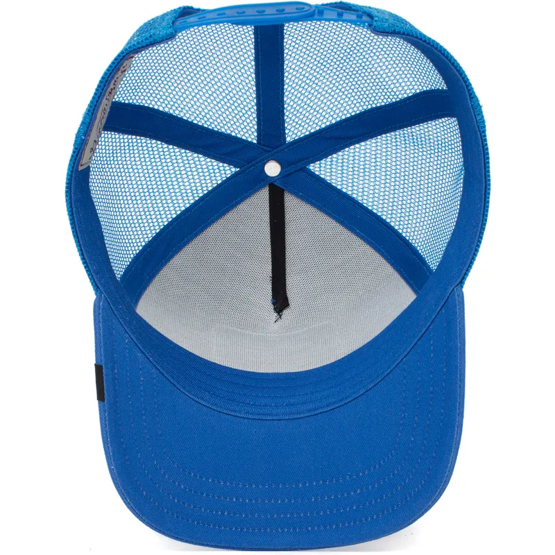 cepur-izliekta-truckeris-zils-snapback-the-killer-whale-the-farm-no-goorin-bros cepur-izliekta-truckeris-zils-snapback-the-killer-whale-the-farm-no-goorin-bros