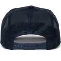 cepur-izliekta-truckeris-tumsi-zils-snapback-berniem-sticky-bandit-the-farm-no-goorin-bros