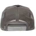 cepur-izliekta-soferis-peleks-snapback-berniem-oveja-black-sheep-sheepie-the-farm-the-farm-no-goorin-bros