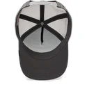 cap-izliekta-gray-snapback-berniem-the-farm-no-goorin-bros