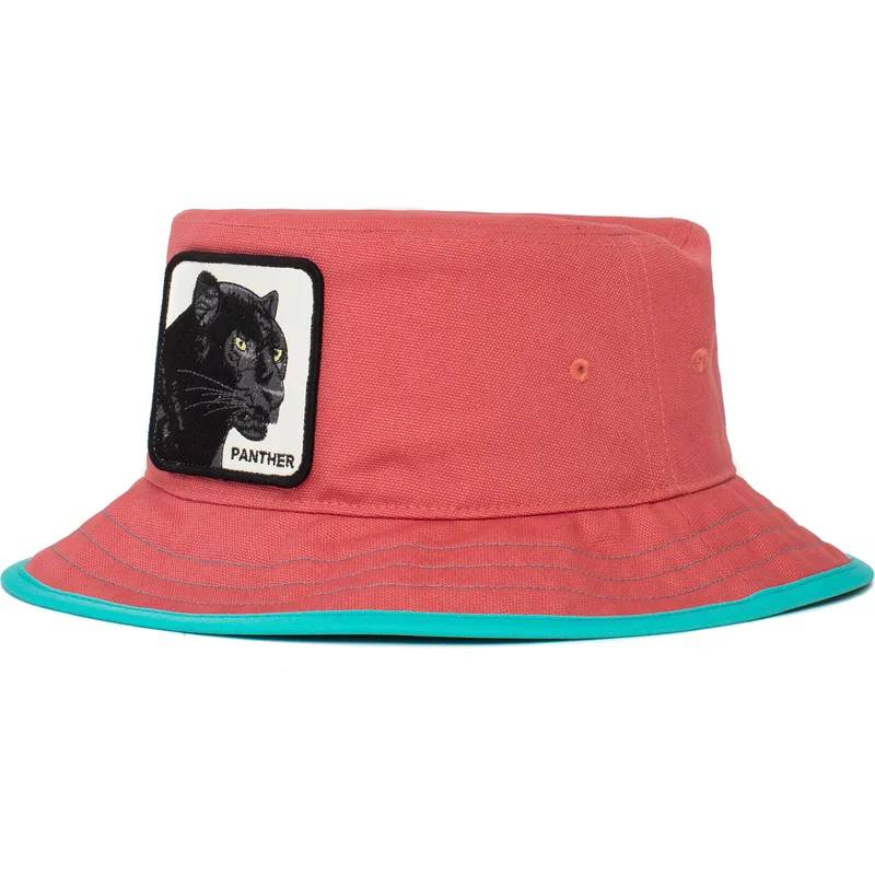 bucket-rosa-und-blau-panther-panther-pantera-de-palma-the-farm-von-goorin-bros