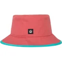 bucket-rosa-y-azul-pantera-panther-pantera-de-palma-the-farm-de-goorin-bros