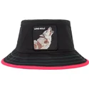 spaini-melns-rosa-lone-wolf-solitario-costa-the-farm-no-goorin-bros