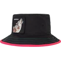 spaini-melns-rosa-lone-wolf-solitario-costa-the-farm-no-goorin-bros