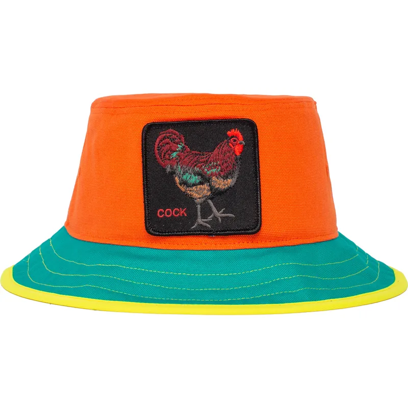 spaini-oranzs-cock-no-la-playa-the-farm-no-goorin-bros