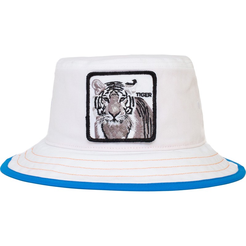 Goorin Bros. Tiger Tigre Libre The Farm 