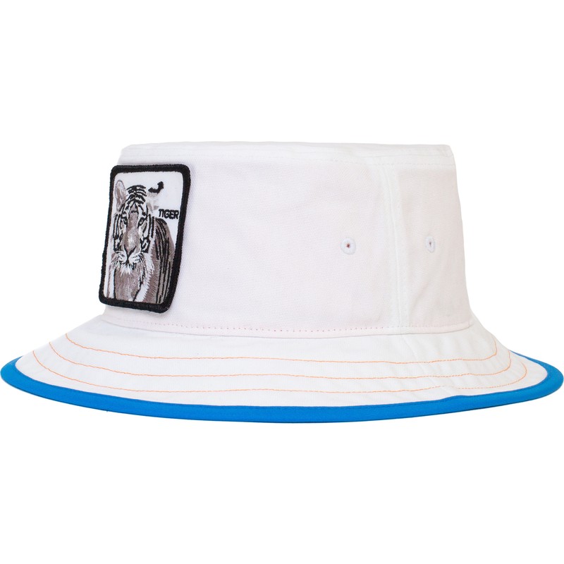 Goorin Bros. Tiger Tigre Libre The Farm 