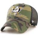 cepur-izliekta-truckeris-maskesanas-snapback-mvp-branson-no-anaheim-ducks-nhl-no-47-brand