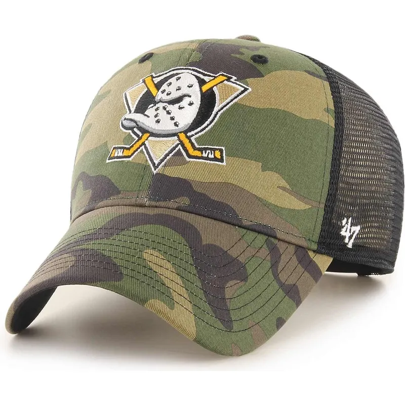 cepur-izliekta-truckeris-maskesanas-snapback-mvp-branson-no-anaheim-ducks-nhl-no-47-brand