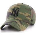 cepur-izliekta-maskesanas-snapback-mvp-dt-grove-no-new-york-yankees-mlb-no-47-brand