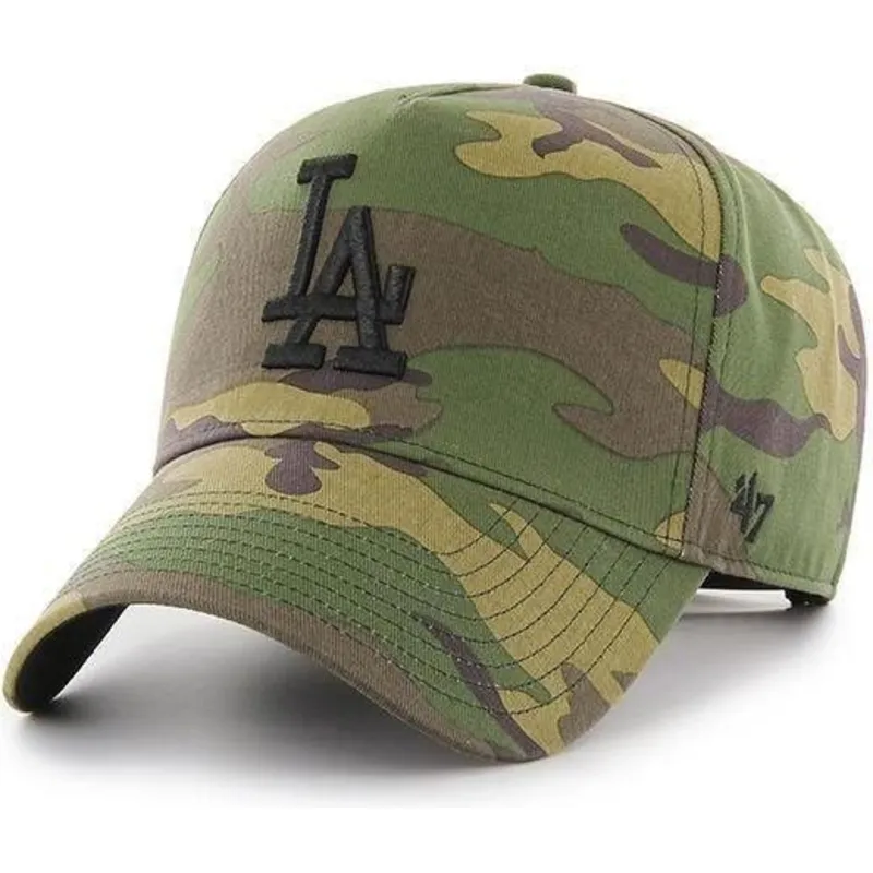 cepur-izliekta-maskesanas-snapback-mvp-dt-grove-no-los-angeles-dodgers-mlb-no-47-brand