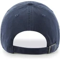 cepur-izliekta-tumsi-zils-regulejams-clean-up-base-runner-no-toronto-maple-leafs-nhl-no-47-brand