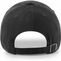 verstellbare-schwarze-curved-cap-clean-up-base-runner-der-san-jose-sharks-nhl-von-47-brand