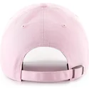 cepur-izliekta-roza-regulejams-clean-up-base-runner-no-new-york-yankees-mlb-no-47-brand