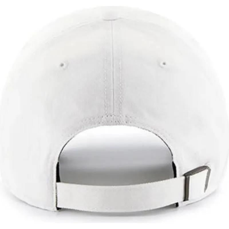 cepur-izliekta-balts-regulejams-clean-up-base-runner-no-new-york-yankees-mlb-no-47-brand