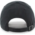cepur-izliekta-melns-regulejams-clean-up-base-runner-no-chicago-blackhawks-nhl-no-47-brand