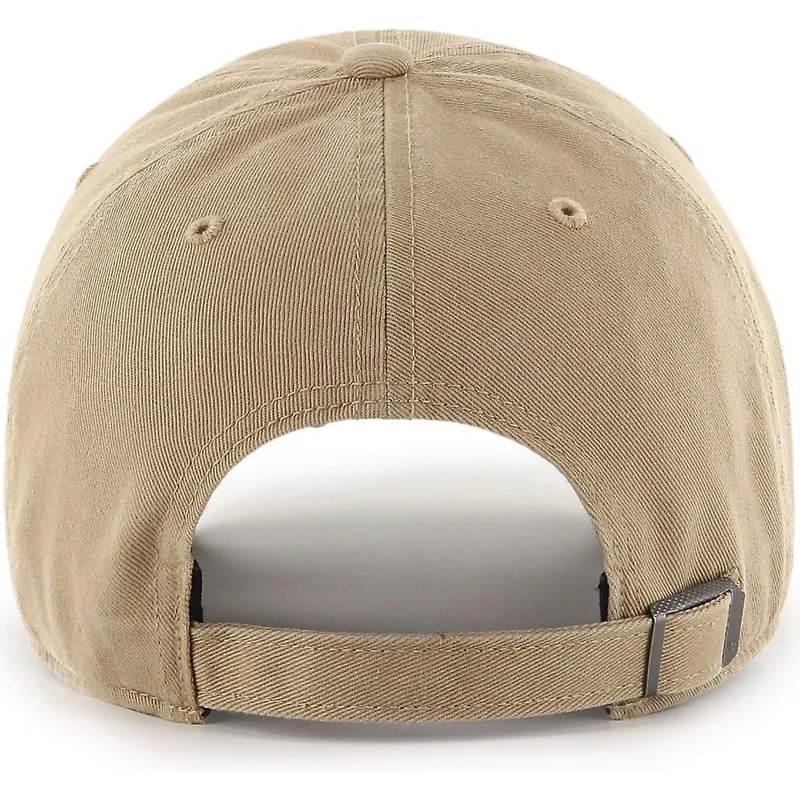 cepur-izliekta-bruns-regulejams-clean-up-base-runner-no-los-angeles-dodgers-mlb-no-47-brand