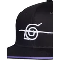 cepur-plakana-melns-snapback-no-difuzed