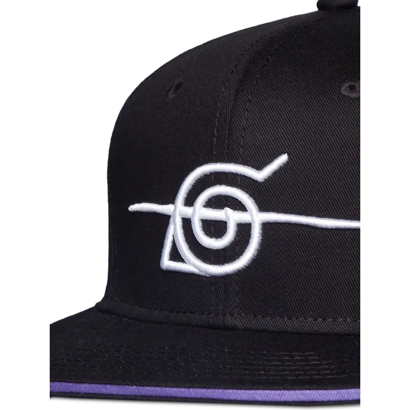 cepur-plakana-melns-snapback-no-difuzed cepur-plakana-melns-snapback-no-difuzed