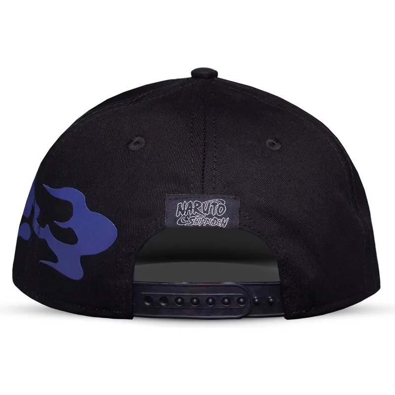 cepur-plakana-melns-snapback-no-difuzed cepur-plakana-melns-snapback-no-difuzed