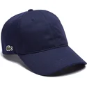 cepur-izliekta-tumsi-zils-regulejams-contrast-strap-no-lacoste