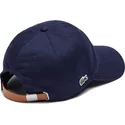 cepur-izliekta-tumsi-zils-regulejams-contrast-strap-no-lacoste