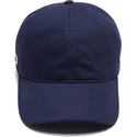 cepur-izliekta-tumsi-zils-regulejams-contrast-strap-no-lacoste