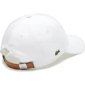 cepur-izliekta-balts-regulejams-contrast-strap-no-lacoste