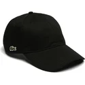 gorra-curva-negra-ajustable-contrast-strap-de-lacoste