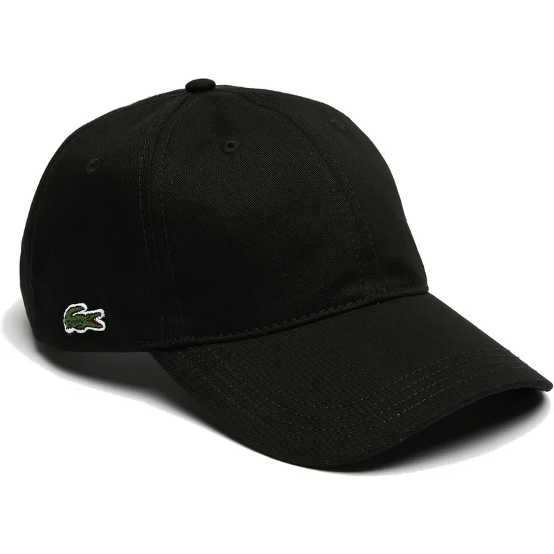 gorra-curva-negra-ajustable-contrast-strap-de-lacoste