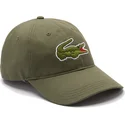 cap-izliekta-green-adjustable-strap-no-lacoste