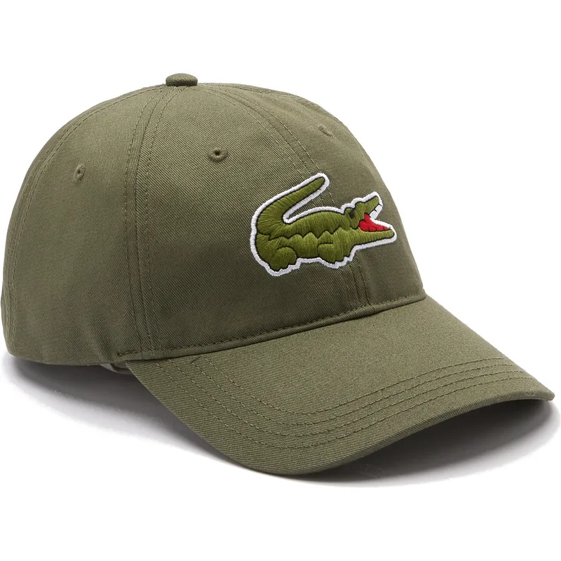 cap-izliekta-green-adjustable-strap-no-lacoste cap-izliekta-green-adjustable-strap-no-lacoste